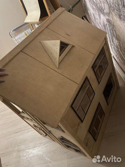 Дом для кукол