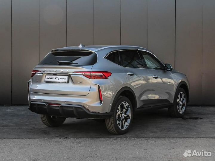 Haval F7 2.0 AMT, 2023