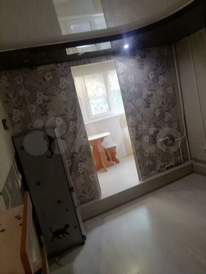 Квартира-студия, 20 м², 1/9 эт.