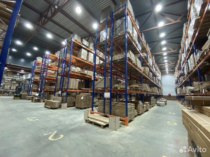 Компьютерный стол Квартет-2