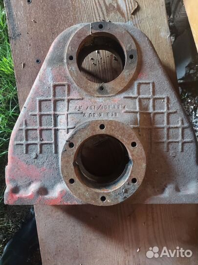 Бортовая т25