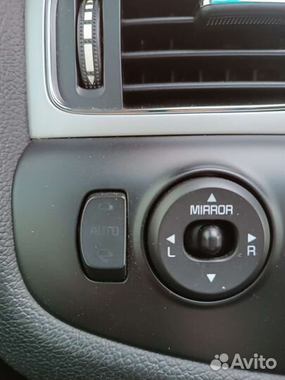 Кнопка регулировки зеркал KIA Cee'd