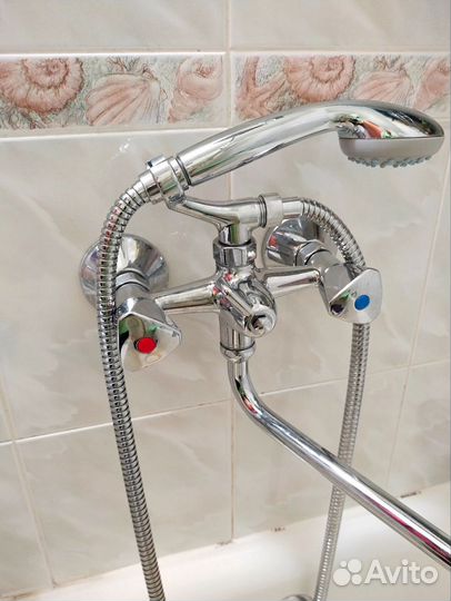 Частный мастер по сантехнике