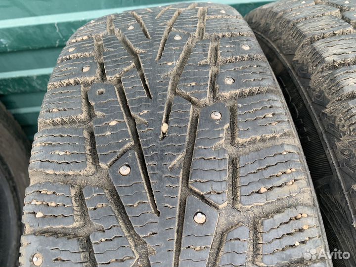 Cordiant Snow Cross 185/65 R15 92T