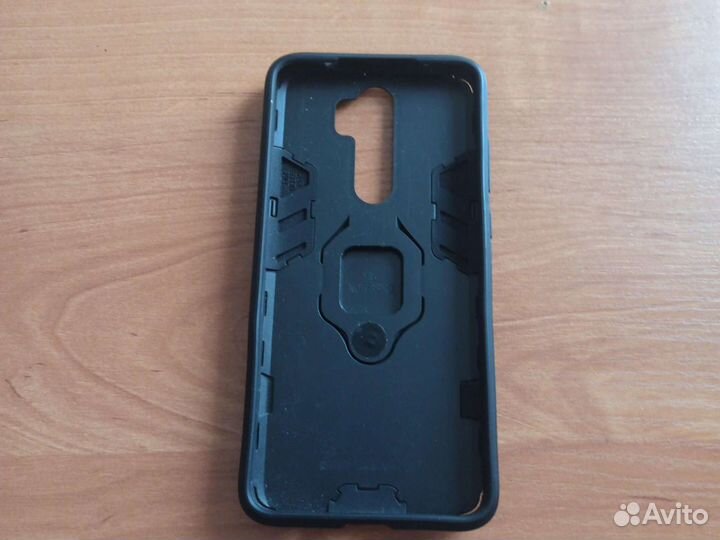 Чехол на Redmi note 8 pro