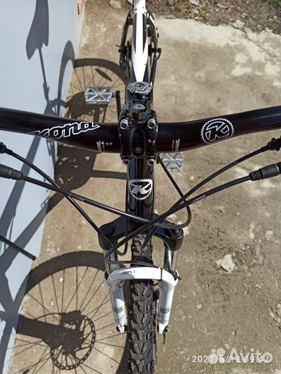 Велосипед Kona (USA)