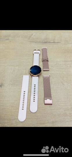 Часы Samsung Galaxy Watch active 2