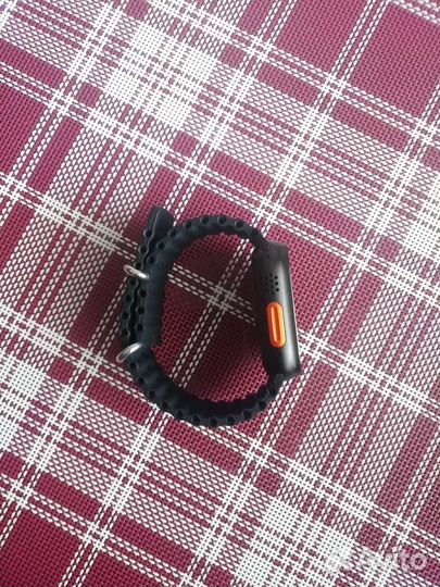 Smart watch x8 ultra