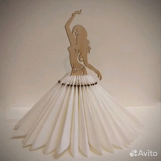 Салфетница