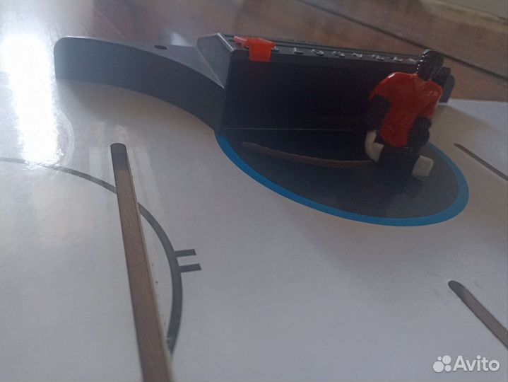 Игровые ворота для настольного хоккея