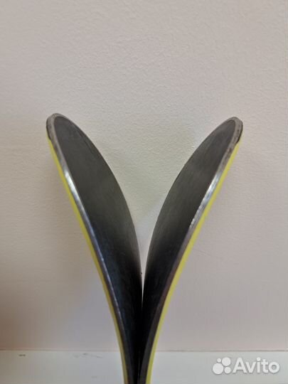 Горные лыжи Volkl Racetiger'06 Junior 120 см