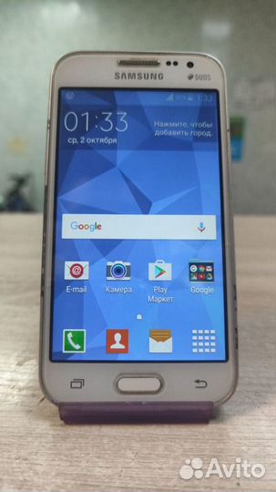 Смартфон Samsung Core Prime