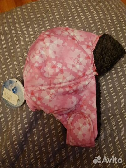 Шапка для мальчика