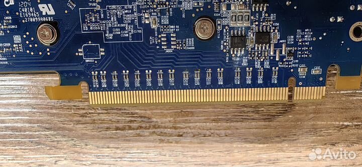 Видеокарта radeon 7870 His