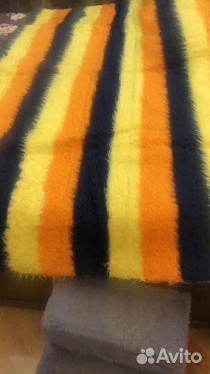 Покрывало на кровать