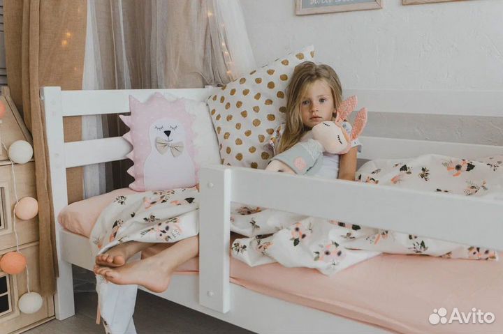 Детская кровать 160х80