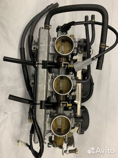 Карбюратор Ямаха Вентура викинг Професионал