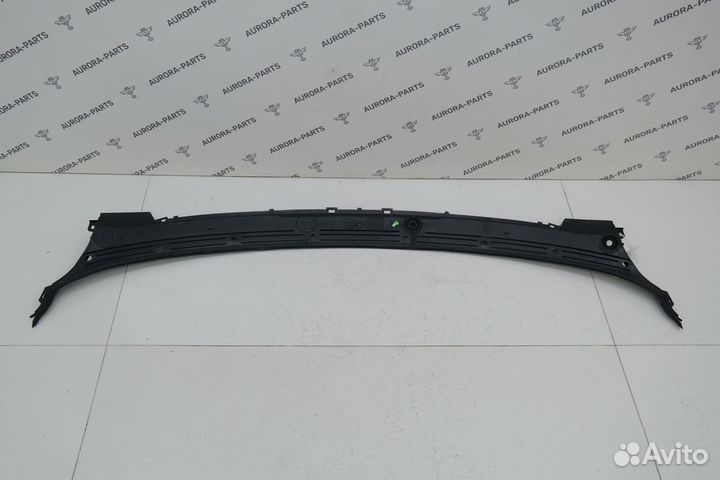 Жабо BMW X5 F15