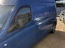 LDV Maxus 2.5 MT, 2008, 500 000 км, с пробегом, цена 570 000 руб.