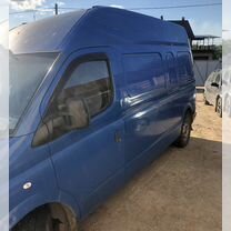 LDV Maxus 2.5 MT, 2008, 500 000 км, с пробегом, цена 570 000 руб.