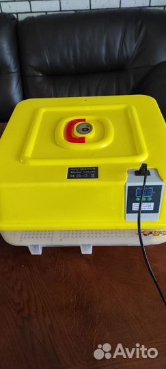 Инкубатор для яиц