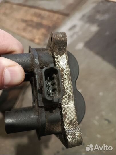 Модуль зажигания ваз