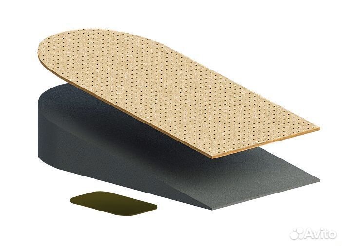 Подпяточник Арт. 245 (15 мм)