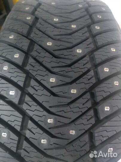 Yokohama IceGuard Stud IG65 225/65 R17 106T