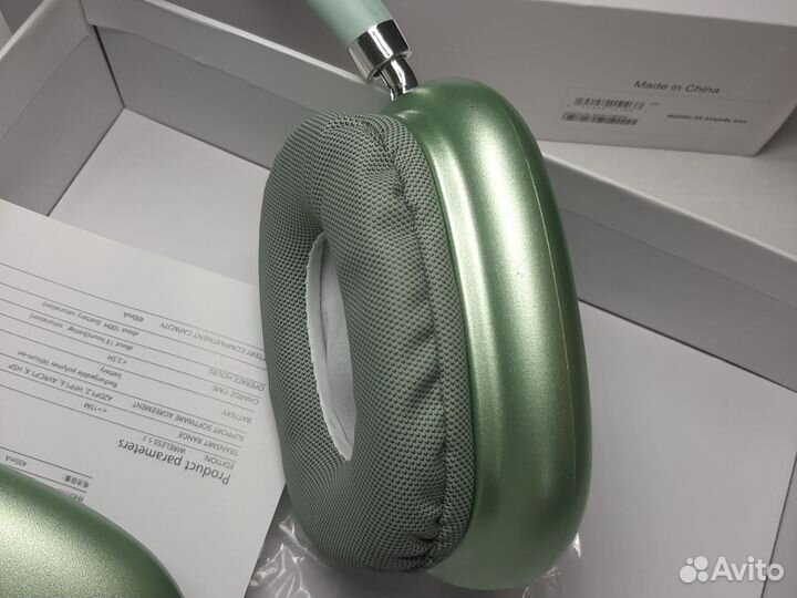 Наушники airpods max реплика