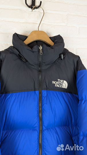 Пуховик The North Face 700 Nuptse