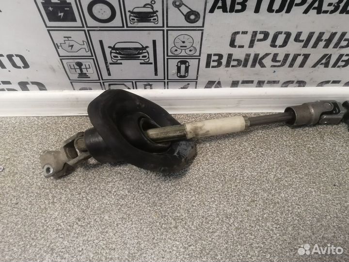 Кардан рулевой для VW Touareg