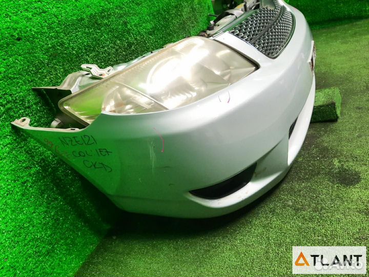 Ноускат toyota fielder