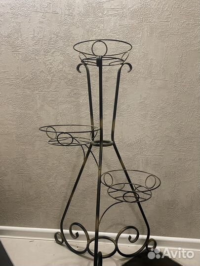 Подставка для цветов