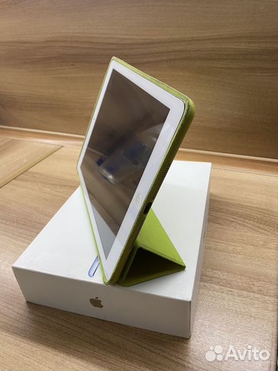 iPad Air 32Gb Wifi+Celluar Silver