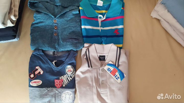 Школьная одежда