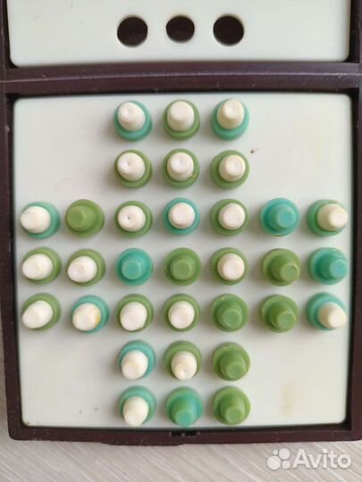 Игра Йога СССР с инструкцией