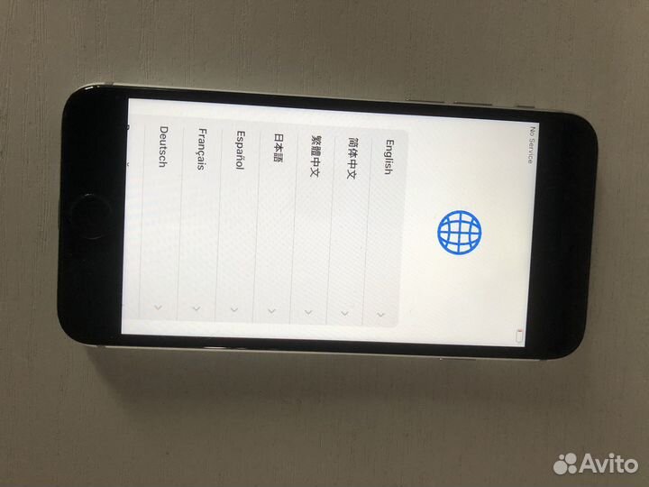 Мобильные телефоны бу iPhone 6s