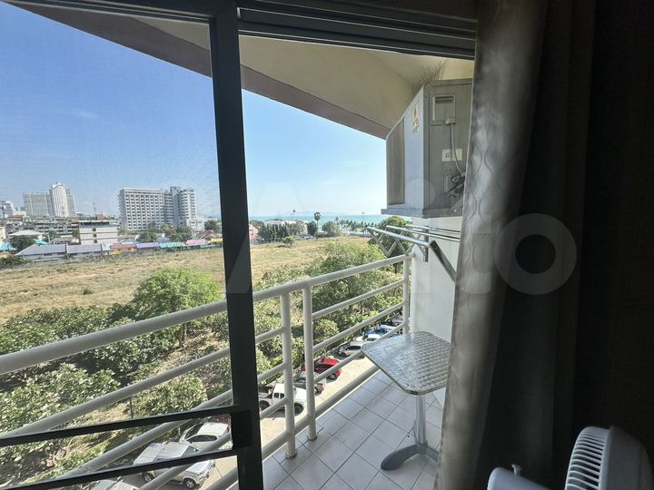 1-к. квартира, 34 м² (Таиланд)