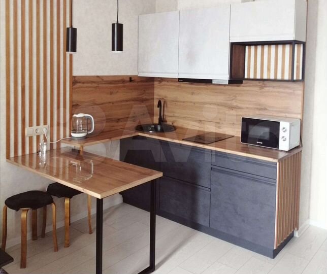 Квартира-студия, 25 м², 14/14 эт.