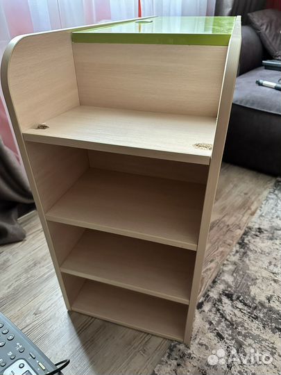 Ящик для хранения, тумба для игрушек