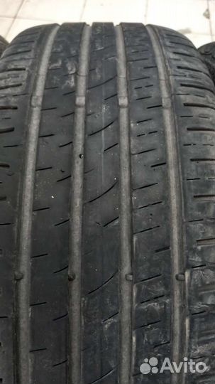 Barum Bravuris 3HM 205/55 R16 91H