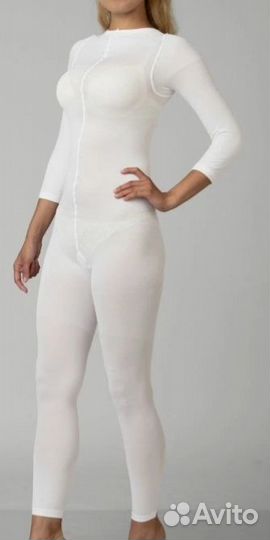 Продам костюм для Lpg массажа размер L