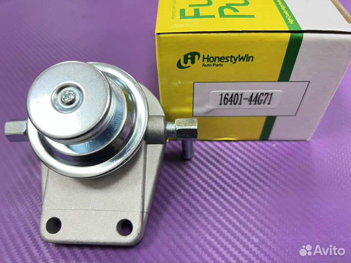 Насос ручной подкачки топлива nissan 1640144G71