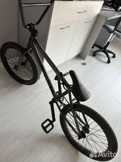 Велосипед беймикс