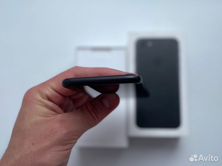 Идеал iPhone 7 128gb