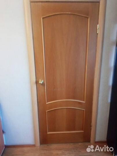Межкомнатные двери