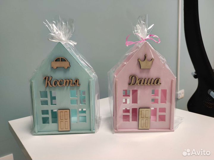 Карандашница, подставка для карандашей