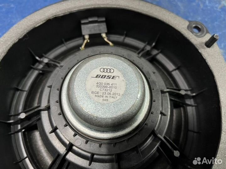 Динамик задний Audi A6 C7