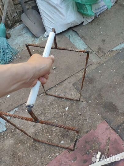 Переноска для дров