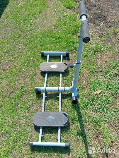 Тренажер для бедер и ягодиц Starfit Leg Magic